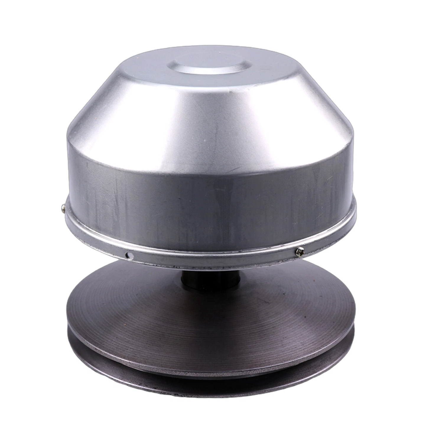 Embrayage d'entraînement primaire J10-46210 pour voiturette de golf Yamaha G1 à essence 2 temps (1978-1989)