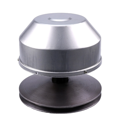 Embrayage d'entraînement primaire J10-46210 pour voiturette de golf Yamaha G1 à essence 2 temps (1978-1989)