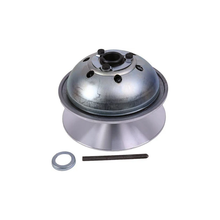 Primary Drive Clutch With Belt AM108520 RE28721 for John Deere Gator AMT600 AMT622 AMT626