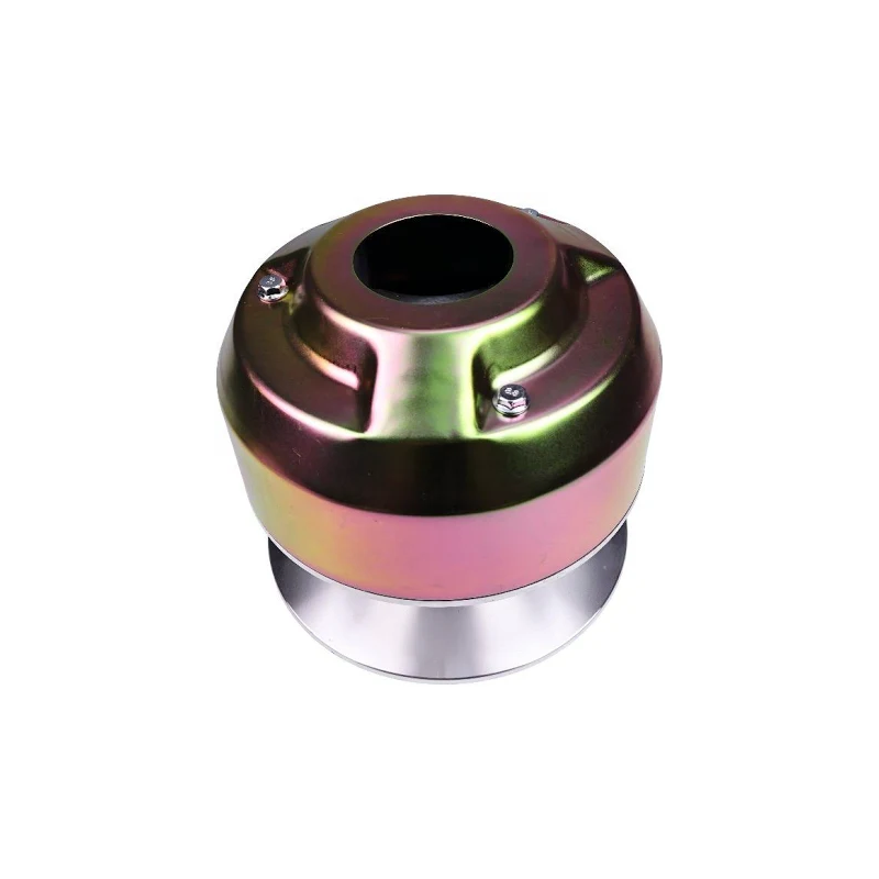 Embrayage d'entraînement primaire avec courroie AM138487 pour véhicule utilitaire John Deere 4x2 6x4 Trail Worksite Gator