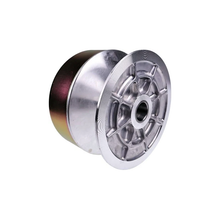 Embrague de transmisión primaria con correa AM138487 para vehículos utilitarios John Deere 4x2 6x4 Trail Worksite Gator