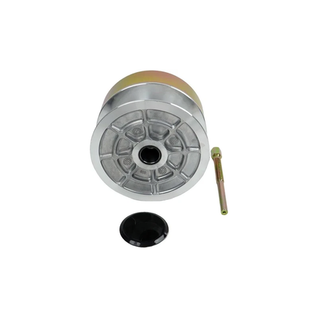 Primary Drive Clutch With Puller AM138487 for John Deere Utility Vehicle 4X2 6X4 Trail Worksite - KUDUPARTS