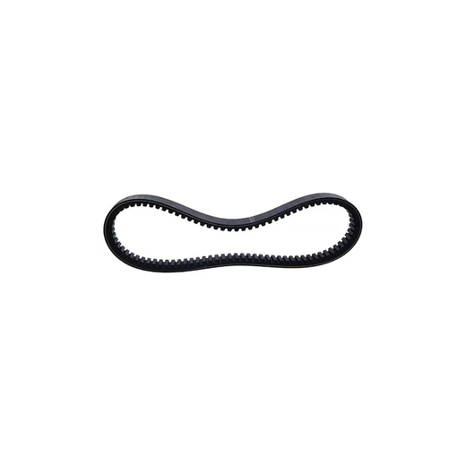Primary Drive Clutch & Belt 23817-G1 72054-G01 for E-Z-GO 2 Cycle Golf Cart 1989-1994 - KUDUPARTS