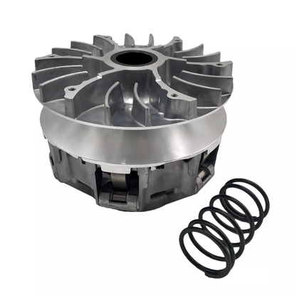 Embrayage et courroie d'entraînement primaire pour VTT Can-Am Outlander 400 450 Bombardier Outlander 330 Quest 500 650 2003-2023