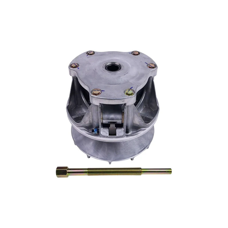 Primary Drive Clutch & Puller 1323545 for Polaris Sportsman 450 570 2019-2024 ATV - KUDUPARTS