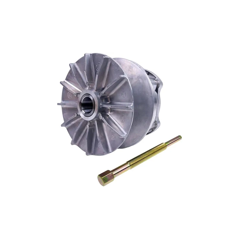 Primary Drive Clutch & Puller 1323545 for Polaris Sportsman 450 570 2019-2024 ATV