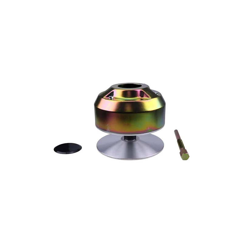 Primary Drive Clutch & Puller Kit AM140985 AM128794 JDG1641 for John Deere 1200A Gator 4X2 6X4 - KUDUPARTS