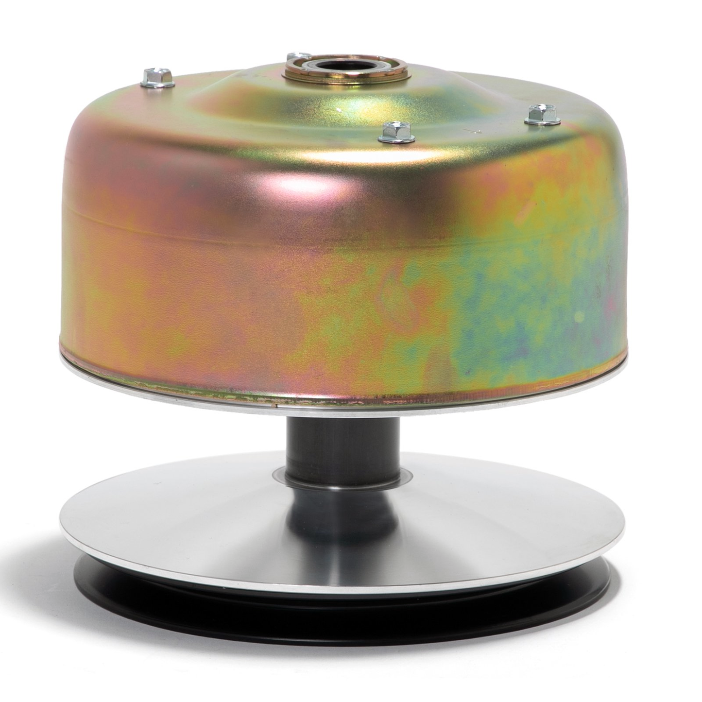 Embrayage et courroie d'entraînement primaire et secondaire AM138536 AM138649 pour véhicule utilitaire John Deere TX Turf 4X2 Gator