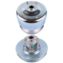 Embrague de transmisión primaria y secundaria AM138530 AM138089 para el vehículo utilitario John Deere XUV Gator 850D 4X4 XUV850D