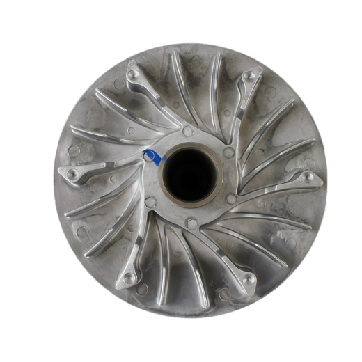 Primary Dry Clutch CVT Sheave Assembly 21300-010-1000 21300-F68-0000 for Hisun HS800 HS1000 - KUDUPARTS