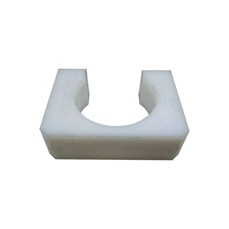 Primary Extension Cylinder Wear Pad 60207GT for Genie Lift S-100HD S-120HD S-125 S-3200 S-3800 SX-105XC SX-125XC - KUDUPARTS