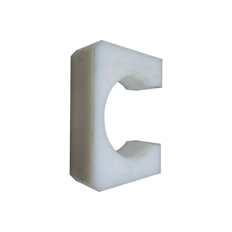 Pastillas de desgaste para cilindro de extensión primaria 60207GT para Genie Lift S-100HD S-120HD S-125 S-3200 S-3800 SX-105XC SX-125XC