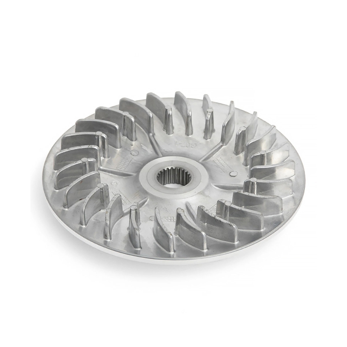 Primary Fixed Sheave 0180-051300 for CFMoto ATV CFORCE 500 600 2007-2015 - KUDUPARTS