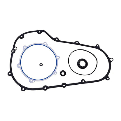 Primary Gasket Kit PKBAGGER07 for 2007-2016 Harley-Davidson Motorcycle Touring FLH FLT Bagger