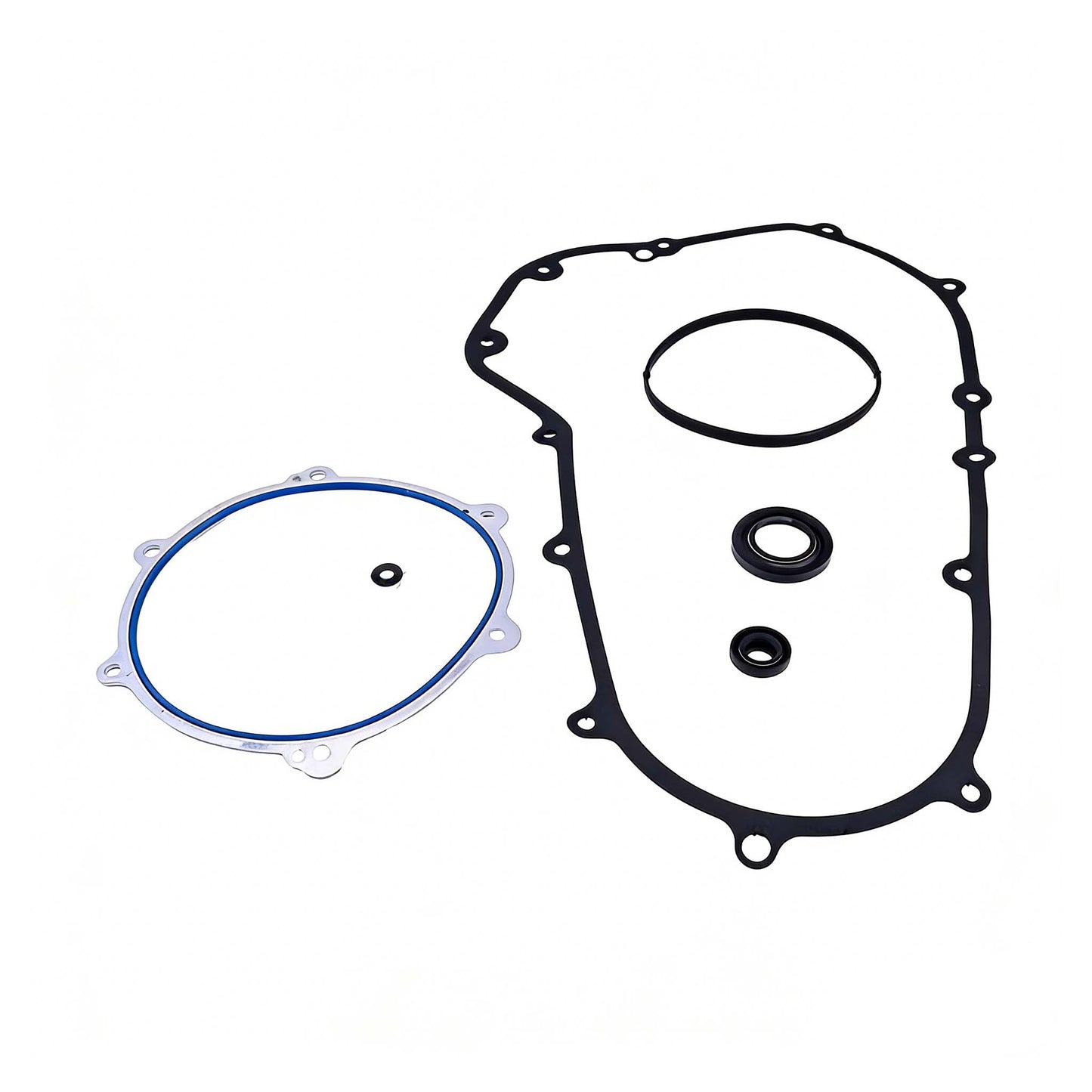 Primary Gasket Kit PKBAGGER07 for 2007-2016 Harley-Davidson Motorcycle Touring FLH FLT Bagger