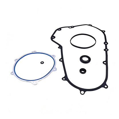 Primary Gasket Kit PKBAGGER07 for 2007-2016 Harley-Davidson Motorcycle Touring FLH FLT Bagger