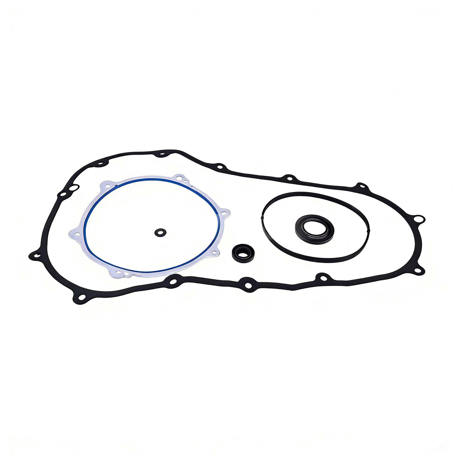 Primary Gasket Kit PKBAGGER07 for 2007-2016 Harley-Davidson Motorcycle Touring FLH FLT Bagger