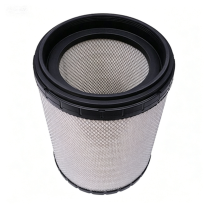 Primary Radialseal Air Filter for Caterpillar CAT Engine C13 C15 C11 C12 C10 Truck CT610 CT630 - Replaces Donaldson P613336
