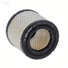 Primary Round Air Filter P528221 for Deutz Engine F2L912 F2L812 Atlas Copco Air Compressor 85DD Aveling-Barford Tractor 3 2