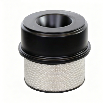 Primary Round Air Filter for 2001-2012 Mercedes-Benz Engine OM501-LA OM542-LA Truck 1832 2036 2460 5044 5048 - Replaces Donaldson P785542