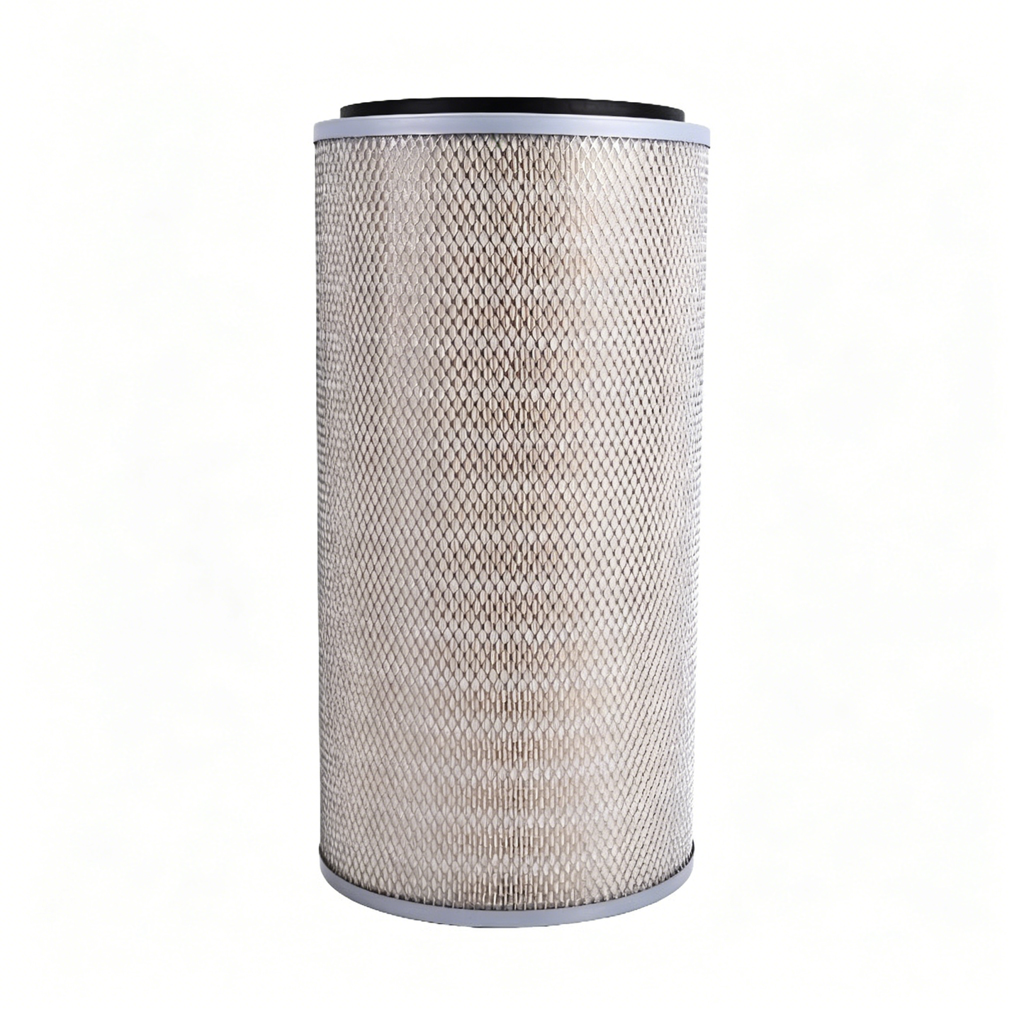 Primary Round Air Filter for Engine 8361.1 OM 421 A VI MDS 06.35.40I Tractor 66C 3900 - Replaces Donaldson P181091