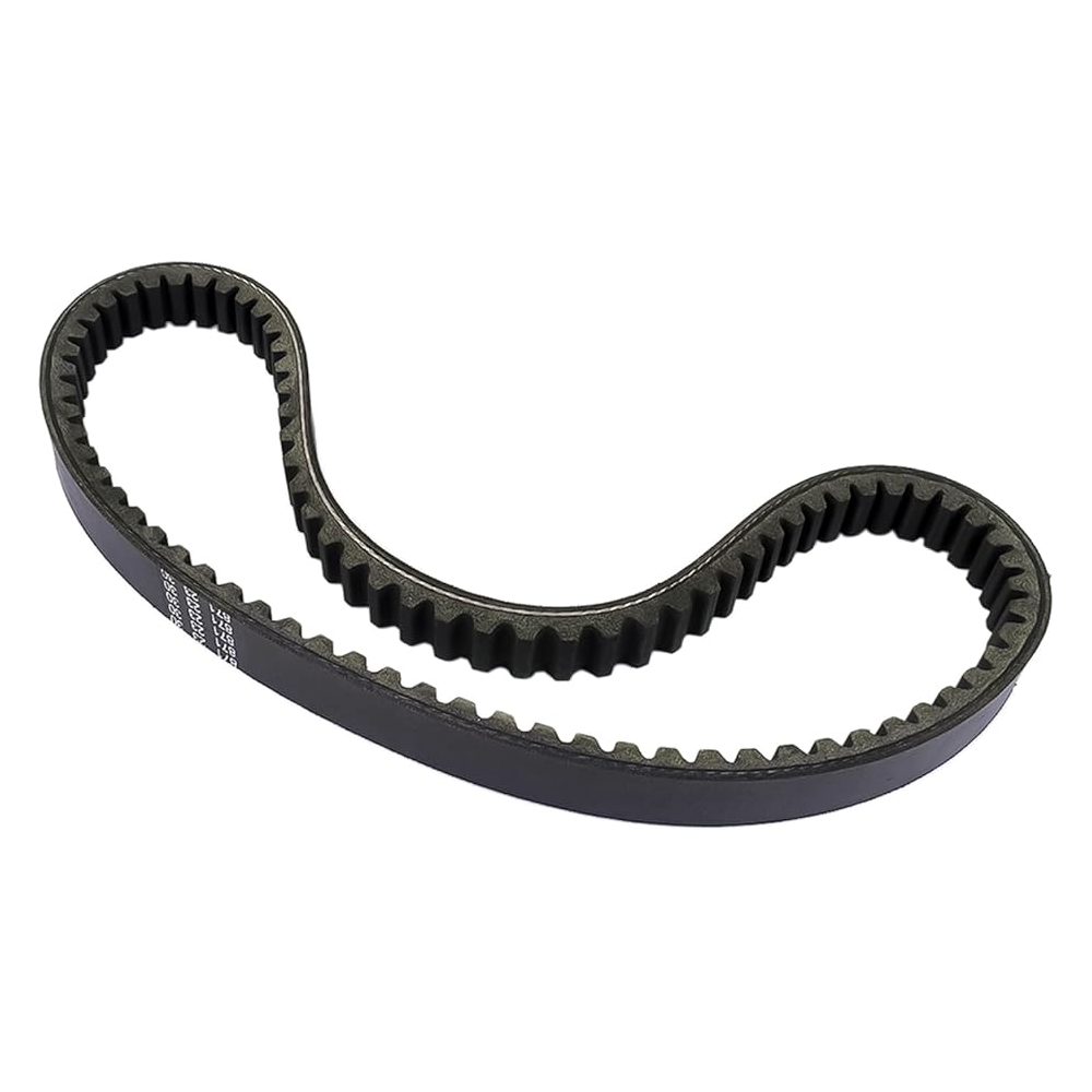 Primary Secondary Driven Clutch Pulley Belt Kit 27248 27254 23815 for Linhai Bighorn 400 2D SE LX IRS Dragon Fly 400 - KUDUPARTS