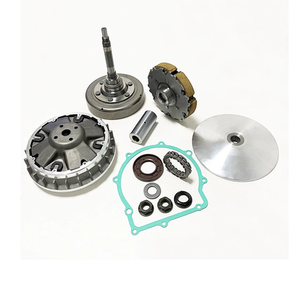 Kit de joints unidirectionnels pour carter d'embrayage de poulie primaire 5KM-17611-00-00 pour VTT Yamaha Grizzly 600