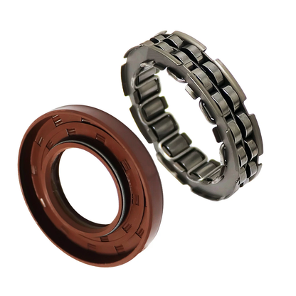 Kit de joints unidirectionnels pour carter d'embrayage de poulie primaire 5KM-17611-00-00 pour VTT Yamaha Grizzly 600