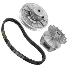 Embrayage primaire et secondaire avec courroie 1323275 1323070 3211143 pour Polaris Ranger 570 15-16