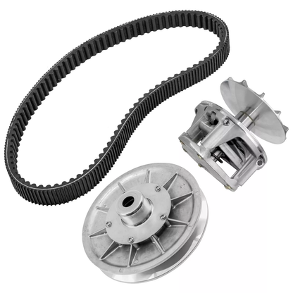 Embrayage primaire et secondaire avec courroie 1323275 1323070 3211143 pour Polaris Ranger 570 15-16