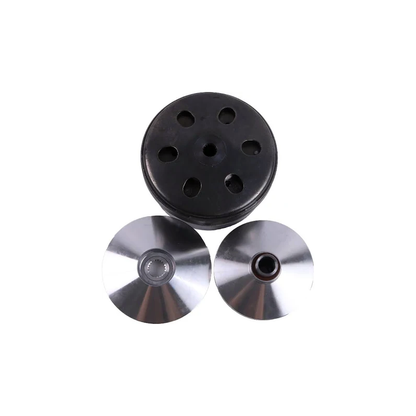 Poulie d'embrayage complète pour entraînement primaire et secondaire 27254 27248 pour Linhai 400 ATV UTV Bighorn