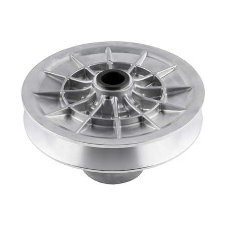 Primary & Secondary Driven Clutch With Belt 0JYA-051000-10002 0JYA-052000 0JWA-055000-10000 for CFMoto UFORCE ZFORCE 800 950 1000 ATV UTV - KUDUPARTS