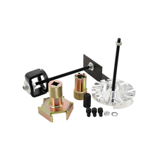 Kit d'outils d'entretien d'embrayage primaire et secondaire pour VTT Polaris RZR900 RZR1000 RZR1000XP