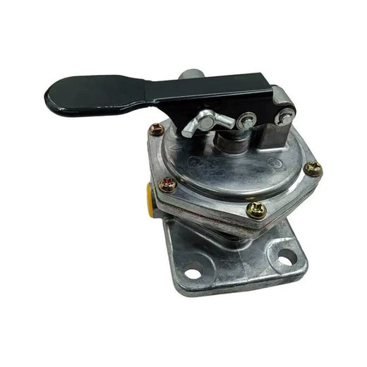 Priming Pump 6217-71-8210 for Komatsu Engine SA6D140E-3 SAA6D125E-3 Excavator PC2000-8 PC400-7 PC400LC-7 Truck HD255-5 Motor Grader GD755-3 GH320-3 - KUDUPARTS