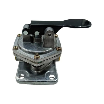 Priming Pump 6217-71-8210 for Komatsu Engine SA6D140E-3 SAA6D125E-3 Excavator PC2000-8 PC400-7 PC400LC-7 Truck HD255-5 Motor Grader GD755-3 GH320-3