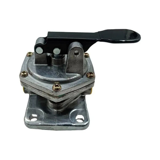 Priming Pump 6217-71-8210 for Komatsu Engine SA6D140E-3 SAA6D125E-3 Excavator PC2000-8 PC400-7 PC400LC-7 Truck HD255-5 Motor Grader GD755-3 GH320-3 - KUDUPARTS