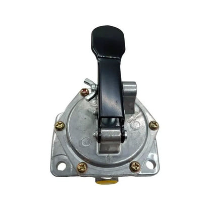 Priming Pump 6217-71-8210 for Komatsu Engine SA6D140E-3 SAA6D125E-3 Excavator PC2000-8 PC400-7 PC400LC-7 Truck HD255-5 Motor Grader GD755-3 GH320-3