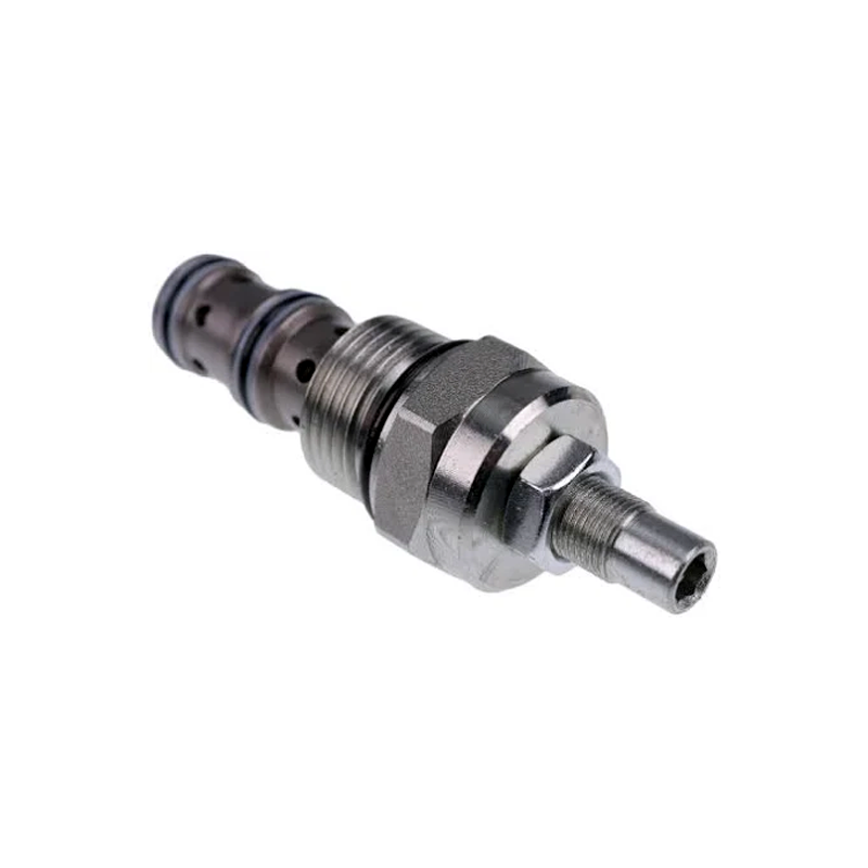 Vanne de régulation de débit prioritaire AN403557 pour moteur John Deere 6135 et cueilleur de coton 7760