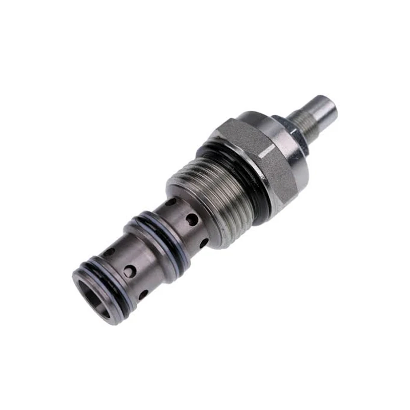 Vanne de régulation de débit prioritaire AN403557 pour moteur John Deere 6135 et cueilleur de coton 7760