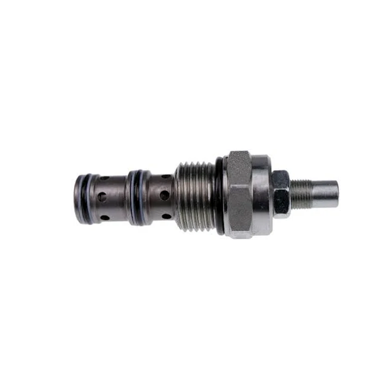 Vanne de régulation de débit prioritaire AN403557 pour moteur John Deere 6135 et cueilleur de coton 7760