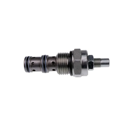 Vanne de régulation de débit prioritaire AN403557 pour moteur John Deere 6135 et cueilleur de coton 7760