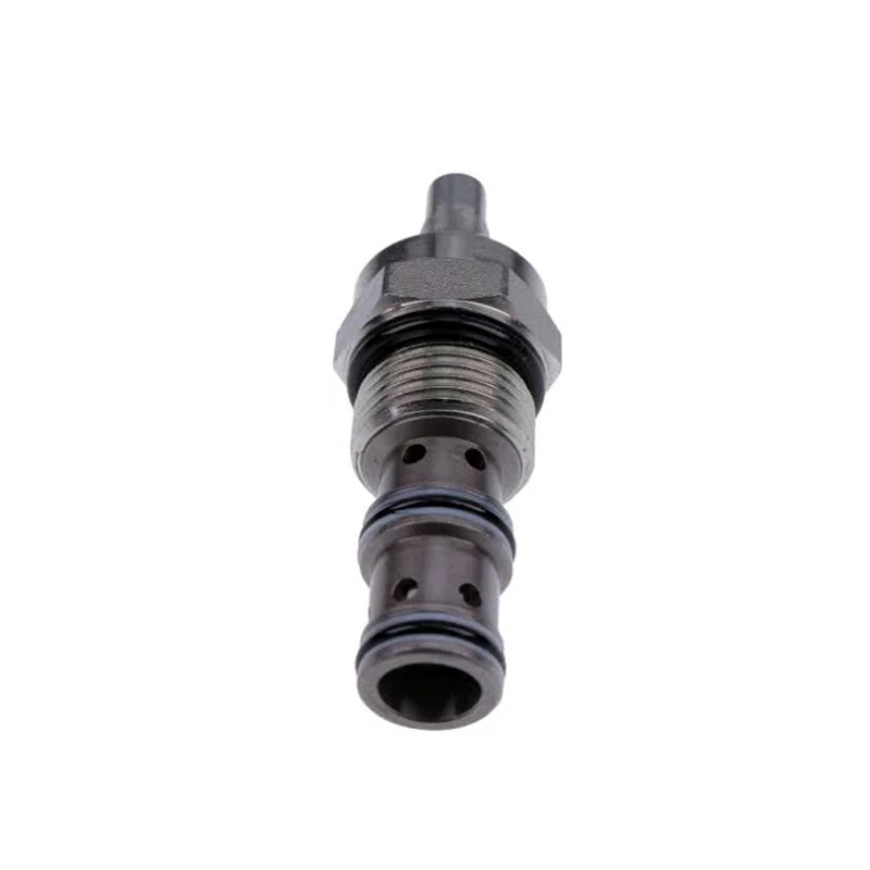 Vanne de régulation de débit prioritaire AN403557 pour moteur John Deere 6135 et cueilleur de coton 7760