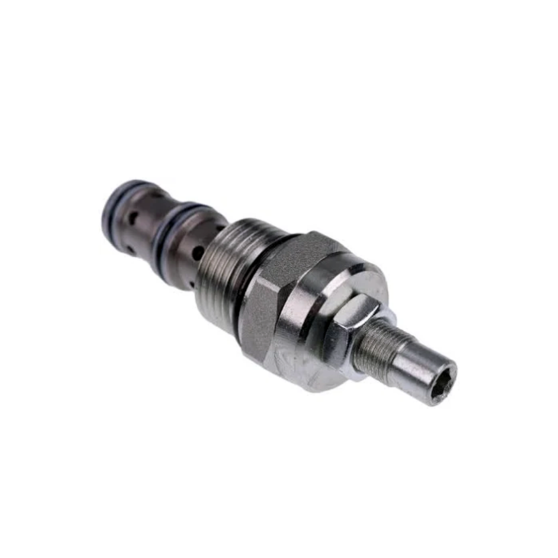 Vanne de régulation de débit prioritaire FR10-39A-0-N pour Hydraforce