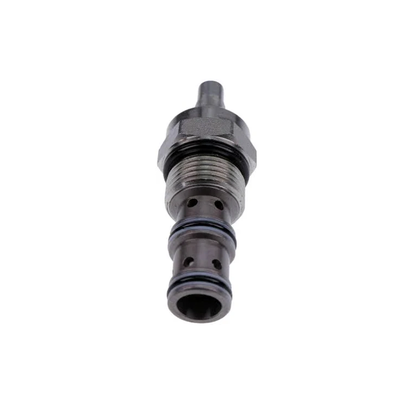 Vanne de régulation de débit prioritaire FR10-39A-0-N pour Hydraforce