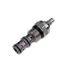 Válvula de control de flujo prioritario FR10-39A-0-N para Hydraforce