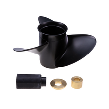 Propeller 14.5x19 Prop 19 Spline 3817468 for Volvo Penta SX Stern Drives