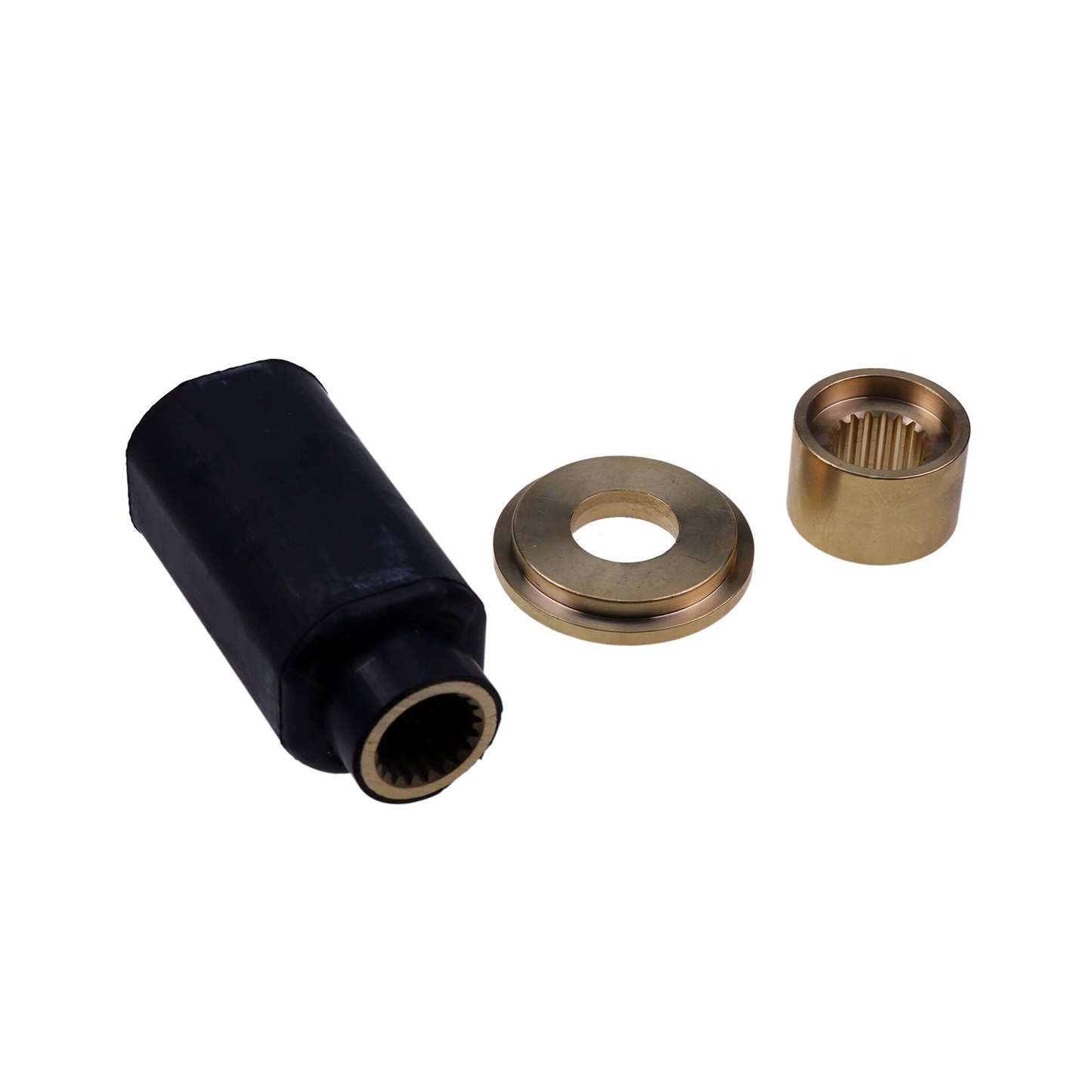 Propeller 14.5x19 Prop 19 Spline 3817468 for Volvo Penta SX Stern Drives