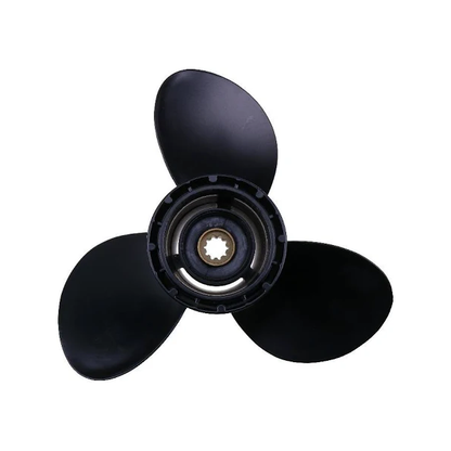 Hélice 48-19640A40 pour moteurs hors-bord Mercury 9,9 CV, 15 CV, 18 CV, 20 CV et 25 CV