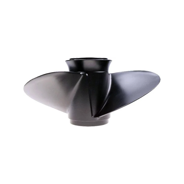 Propeller 48-19640A40 for Mercury Outboard 9.9HP 15HP 18HP 20HP 25HP - KUDUPARTS