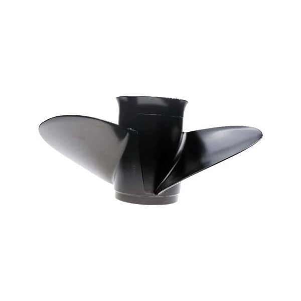 Propeller 48-77344A45 RH 13 1/4 x17 3 Blade for Mercury Marine Engine 70 75 80 90 115 120 HP - KUDUPARTS
